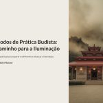 1 Metodos de Pratica Budista O Caminho para a Iluminacao