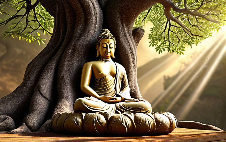 A vida de Buda: Descobertas surpreendentes que transformam sua perspectiva. 2 vida - 이미지 1