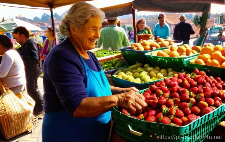 불교와 음식 문화 - **Vibrant Portuguese Vegetarian Feast**
An inviting, richly colored aerial view of a diverse veg... 불교와 음식 문화 - **Vibrant Portuguese Vegetarian Feast**
An inviting, richly colored aerial view of a diverse veg...