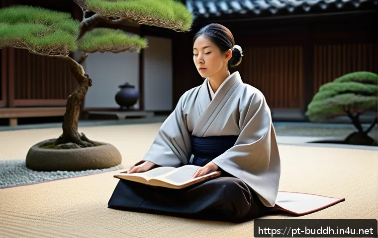 불교와 여성 관련 이미지 2